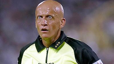 Διαιτητές με… κοριούς