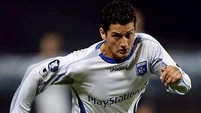 Στην Ναντ ο Πιερονί