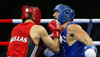 Χάλκινος ο Σαρίδης