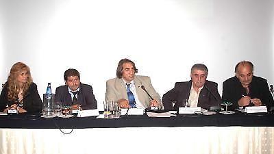 Ο Αργύρης πρόεδρος της τεχνικής  επιτροπής στην πυγμαχία