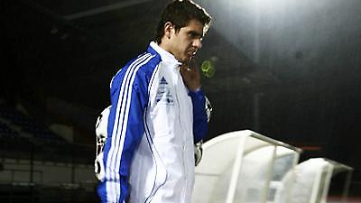 Κατσουράνης: «Να δείξουμε ανωτερότητα»