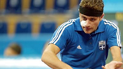 Δέκατος στον κόσμο ο Κρεάνγκα