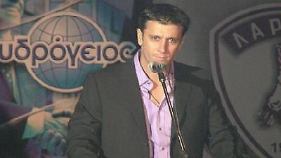 Πηλαδάκης: «Ξεχάστε τον παίκτη- κράχτη»