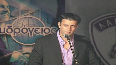 ΛΑΡΙΣΑ: Ετοιμάζει μεταγραφικό «μπαμ»