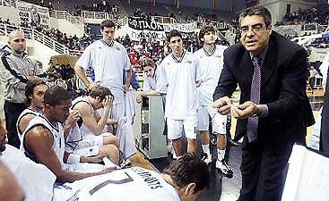 Πιλαφίδης: «Όλα αγοράζονται, όλα πωλούνται»