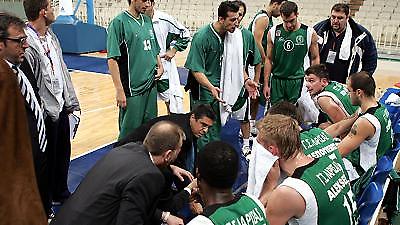 Πιλαφίδης: «Μονόδρομος η νίκη με ΠΑΟΚ»