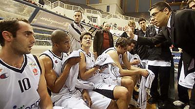 Πιλαφίδης: «Δεν υπάρχουν εύκολα παιχνίδια»