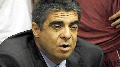 Πιλαφίδης: «Να πιάσουμε υψηλή απόδοση»