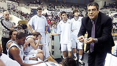 Πιλαφίδης: «Μείναμε από δυνάμεις»