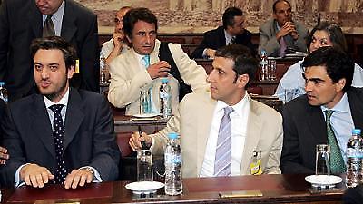 Κλήθηκαν σε απολογία Λάρισα και Ξάνθη