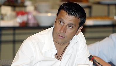 Πηλαδάκης: «Είμαστε όλοι μια γροθιά»