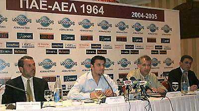 ΛΑΡΙΣΑ: «Οι μόνοι που έχουν ευαισθησία είμαστε εμείς»