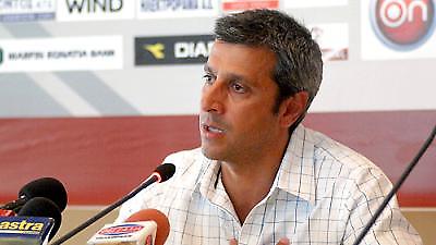 Το όνειρο της ΑΕΛ βρίσκει στέγη!