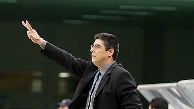 Πιλαφίδης: «Φαβορί ο Παναθηναϊκός»