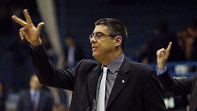 Α1: Πιλαφίδης: Δύσκολο παιχνίδι με Μαρούσι