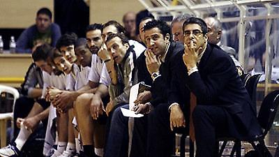 Πιλαφίδης: «Σημαντικό ματς για εμάς»