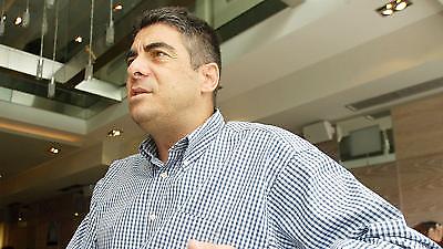 Στον Γ.Σ. Λάρισας ο Αλεξέεφ