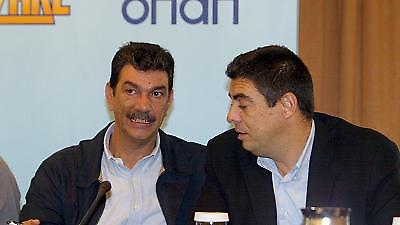 Πιλαφίδης: «Δύσκολα με Ηρακλή»