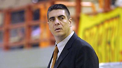 Α1: «Παρών» με ΑΕΚ ο Μάσεϊ