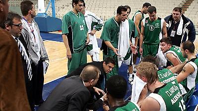 A1: Με Μάσεϊ επί του ΠΑΟΚ