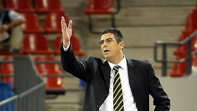 Α1: Ποντάρει στον κόσμο ο Γ.Σ.Λάρισας