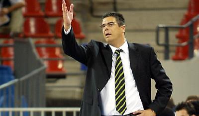 Παρελθόν από τη Λάρισα ο Πιλαφίδης