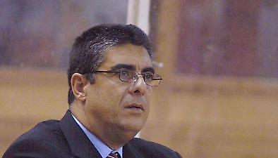 Α1: Ανέλαβε καθήκοντα ο Πιλαφίδης