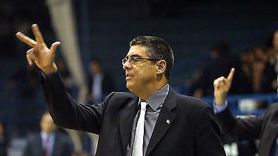 Πιλαφίδης: «Δε σκέφτομαι να κάνω αλλαγές στο ρόστερ»