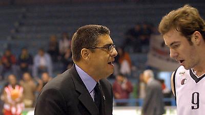 Πιλαφίδης: «Δεν υπήρχε οργάνωση»