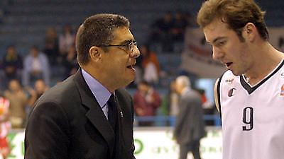 Α1: «Έδεσε» τον Πιλαφίδη