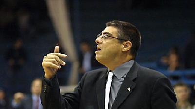 Πιλαφίδης: «Θα προσπαθήσουμε για τη νίκη»