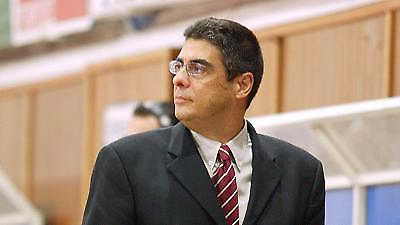 «Παρελθόν» ο Χάρτ από τη Λάρισα