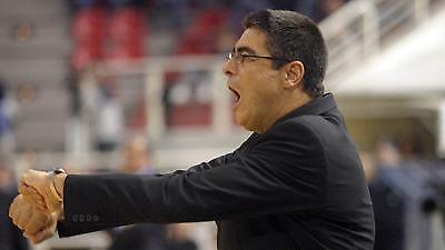 Πιλαφίδης: «Μόνο νίκη με Μονς»