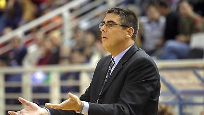 Πιλαφίδης: «Να επιβάλλουμε το ρυθμό μας»