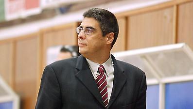 O Λαπόγεβιτς στη Λάρισα