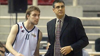 Πιλαφίδης: «Θα παλέψουμε κάθε φάση»