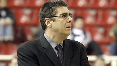 Πιλαφίδης: «Θα διεκδικήσουμε το καλύτερο»