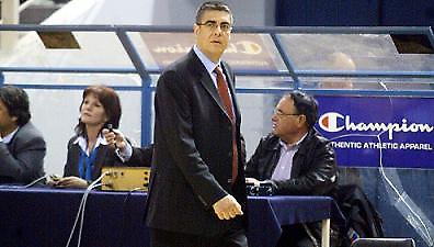 Πιλαφίδης: «Υπερβάλαμε εαυτόν για να νικήσουμε»