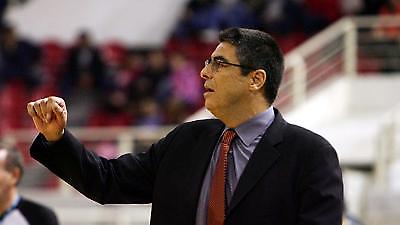 Πιλαφίδης: «Είμαστε απαράδεκτοι»