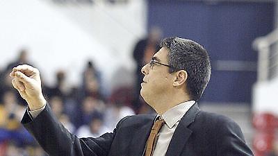 Α1: Πλησιάζει ο Πιλαφίδης