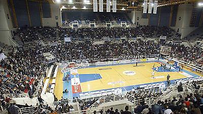 «Φωτιά» στα παρκέ…