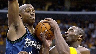 NBAer στην Τζιρόνα