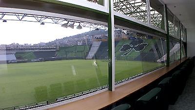 «Ομορφαίνει» η Λεωφόρος!