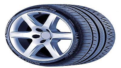 Διάκριση χειμερινού ελαστικού Michelin