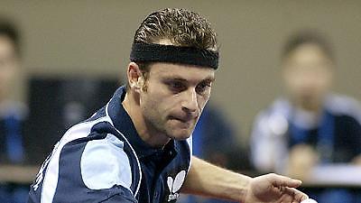 Με εννέα αθλητές στο Παγκόσμιο πινγκ πονγκ