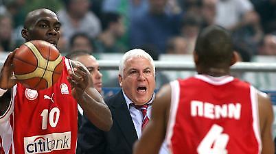 Απαγορεύεται η ήττα!