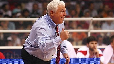 Γκέρσον:«Εδώ θα μείνω»!