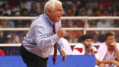 Γκέρσον: «Χρειάζεται χρόνος»