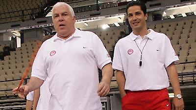 Νίκη με σούπερ Γουντς και «Μάτσε»