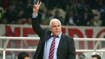 «Η νέα κούπα για το μουσείο μας»